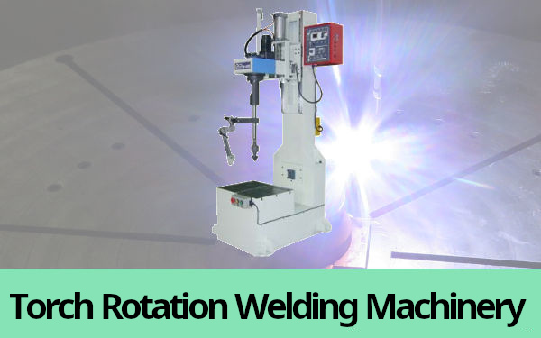 Torch-Rotation Auto Machine-Menu