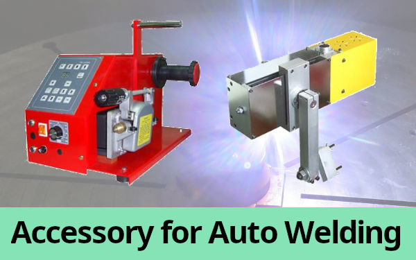 Auto-Welding Accessory-Menu