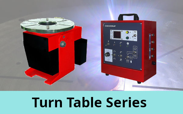 Turntable Series-Catalog