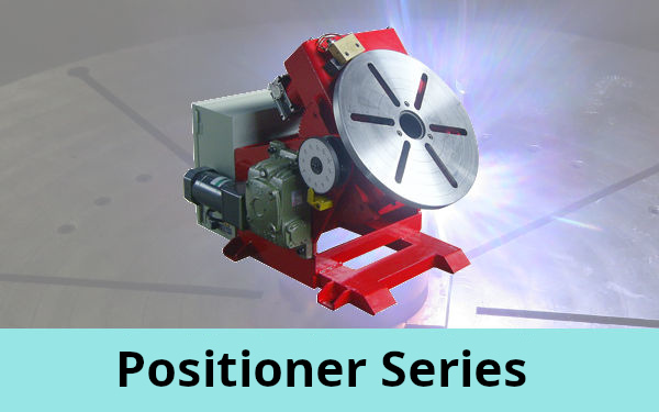 Positioner Series-Catalog