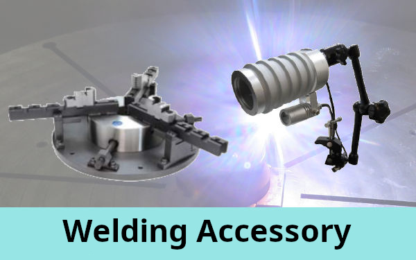 Welding Accessory-Catalog