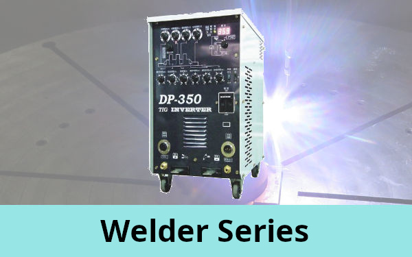 Welder Series-Menu