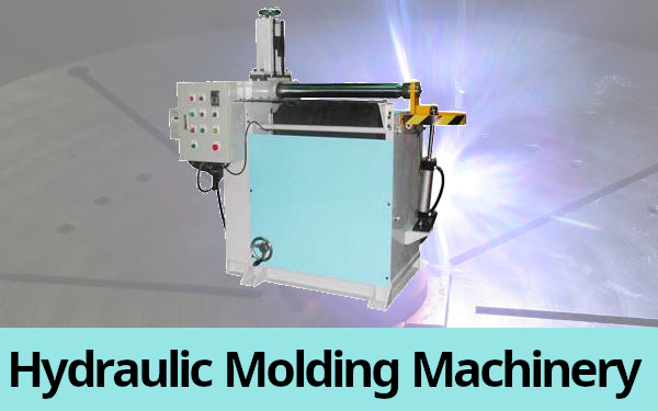 Molding Machine-Menu