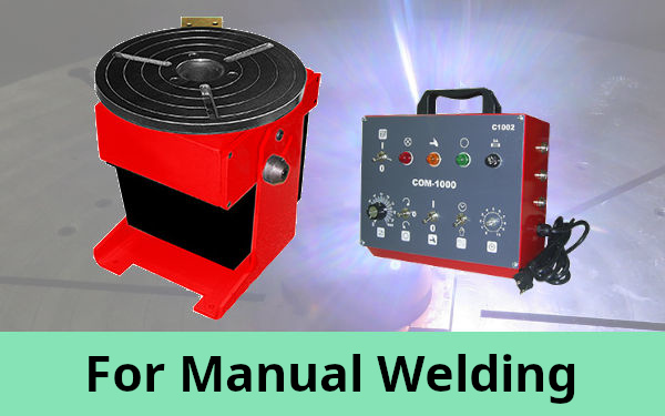 Turntable(Manual)-Menu