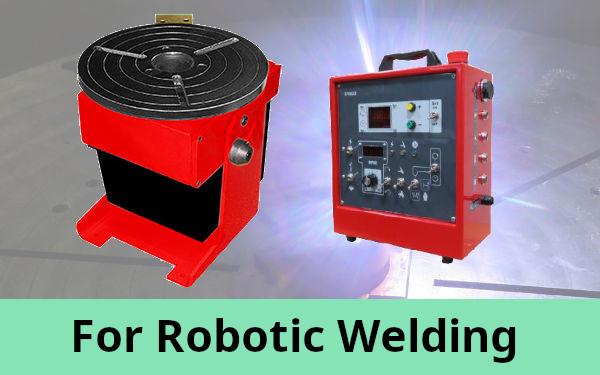 Turntable(Robotic)-Menu