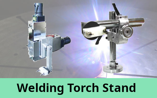Torch Stand-Menu