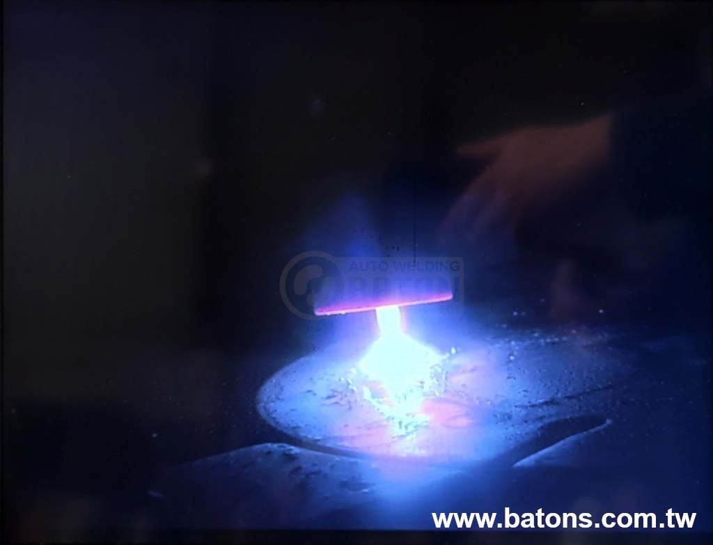 WCD-02 Welding Screen